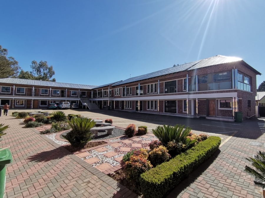 Commercial Property for Sale in Bloemspruit Free State